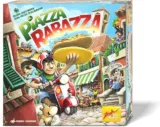 Zoch Piazza Rabazza-Geschicklichkeitsspiel für 15,99 € inkl. Prime-Versand