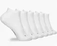 Zockn Sneakersocken Unisex aus Bio-Baumwolle | 24 Paar I einfarbig I GOTS I Anti-Loch + 12 Sock-Clips für 29,96 € inkl. Prime-Versand (statt 39,96 €)