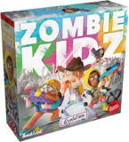 Zombie Kidz Evolution Brettspiel für 14,75 € inkl. Prime-Versand