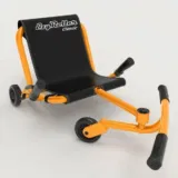 Zündapp Dreirad Classic EzyRoller für 69,94 € inkl. Versand (statt 93,54 €)
