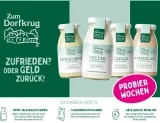 Gratis Testen: Zum Dorfkrug Salatsaucen 100ml Probierwochen
