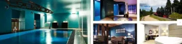 🍃 Duderstadt ruft: Entdeckt das 4* Zum Löwen Designhotel Resort & Spa für 2 Nächte mit Frühstück & Wellness 278 € für 2 Personen 🍃