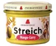 Zwergenwiese Bio Streich Aufstrich Mango-Curry (6x180g) für 8,87 € inkl. Prime-Versand (statt 17,34 €)