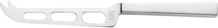 Zwilling 1000919 Käsemesser (23 cm, Edelstahl, Silber) für 9,95 € inkl. Prime-Versand (statt 12,51 €)