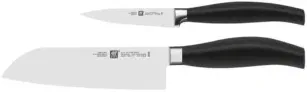 Zwilling FIVE STAR Messerset 2-teilig für 40,95 € inkl. Versand (35,00 € bei Abholung)