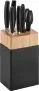 Zwilling Messerblock Five Star 7-teilig ab 95,98 € inkl. Versand