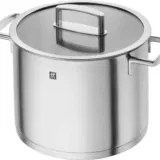 Zwilling Vitality Induktion Kochtopf (8 Liter) für 73,44 € inkl. Versand (statt 121,40 €)