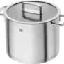 Zwilling Vitality Induktion Kochtopf (8 Liter) für 73,44 € inkl. Versand (statt 121,40 €)