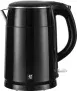 Zwilling Wasserkocher 1,25l für 30,95 € inkl. Versand