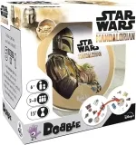 Zygomatic Dobble Star Wars: The Mandalorian