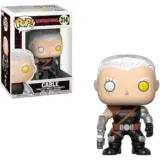 Funko Pop! 30862 Actionfigur – Marvel Deadpool Parody – Cable (nur noch 5 Stück)