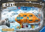 Ravensburger EXIT Adventskalender „Die Polarstation in der Arktis“ – 25 Rätsel für EXIT-Begeisterte ab 10 Jahren – für 10,47 € inkl. Versand (statt 15,49 €)