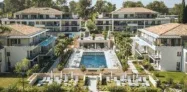 4* Evancy Les Jardins d’Azur Vence ab 79,00 € pro Nacht für 4 Personen