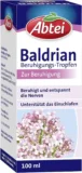 Abtei Baldrian Beruhigungstropfen für 3,67 € inkl. Prime-Versand