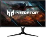 Acer Predator XB323UGP Gaming Monitor (32 Zoll) – für 404,95 € inkl. Versand statt 538,92 €