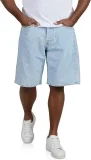 Jack & Jones JJIRICK Baggy Fit Bermuda Shorts (3 Farben, Gr. S bis XXL)