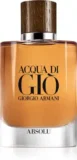 Armani Acqua di Giò Absolu Eau de Parfum (75ml)