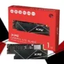 ADATA XPG GAMMIX S70 Blade SSD + Heat Sink (PS5 geeignet) mit 1TB für 124,80 € statt 187,00 € oder 2TB für 233,86 € statt 311,00 €