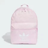 Adidas Originals Adicolor Rucksack in Orchid Fusion