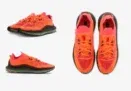 Adidas 4D Fusio Herren Schuhe in orange (Gr. 40 – 45 1/3) für 99,99 € inkl. Versand statt 150,00 €