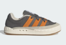 Adidas Adimatic (ID3936) Gr. 35 bis 49 für 72€ statt 120€ (Adidas Club Member)