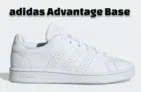 adidas Advantage Base Damen Sneaker (Gr. 36- 42) für 30,00 € inkl. Versand