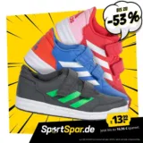 adidas AltaSport CF Kinderschuhe (6 Farben) für 21,94 € inkl. Versand