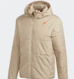 adidas BSC Insulated Hooded Herren Jacke (XS- 2XL) für 35,00€ inkl. Versand (statt 94,00 €)