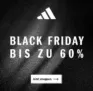 adidas Black Friday Weekend: Bis zu 60 % Rabatt auf über 7.700 Artikel