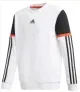 adidas Bold Crew Kinder Sweatshirt (Größe 128 bis 176) für 21,89 € inkl. Versand (statt 27,91 €)