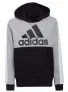 adidas Cb FL Kinder Hoodie (Gr. 128 bis 164) für 15,98 € inkl. Versand