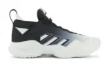 adidas Court Vision 3 Basketballschuh H67756 (Gr.: 40 bis 51 1/3) für 44,99 € inkl. Versand