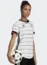 adidas DFB Damen Deutschland Trikot Home EM [Gr. XS bix XL] für 34,94€ inkl. Versand statt 33€