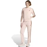 adidas Damen Trainingsanzug W Ess 3S Ts KB8170 (Gr. XS bis XL)