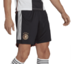 Adidas Deutschland Herren Heim Short 2022/23 für 9€ inkl. Versand