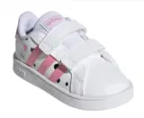 adidas Disney Grand Court I Kinder Sneaker (Gr. 22 bis 26) für 19,54 € inkl. Versand