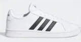 Adidas Herren Grand Court Base Schuhe für 25,50 € inkl. Versand (statt 37,00€ ) (Restgrößen)schuhe