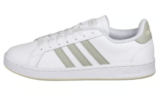 adidas Grand Court Sneaker Gr. 42 bis 46 für 19,87 € inkl. Versand statt 48,00 €
