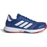 adidas Herren Hallenschuhe Ligra IH9945 (Gr. 42 2/3 bis 49 1/3) für 34,98 € inkl. Versand