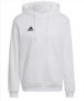 adidas Herren Kapuzenpullover in Weiß für 19,99€ inkl. Prime Versand (statt 28€)