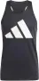 adidas Herren Run It Tank Top Tanktop (Gr. S bis XL) für 11,99 € inkl. Prime-Versand (statt 22,00 €)