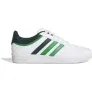 adidas Herren Sneaker Hoops 4.0 JQ5296 (Gr. 40 2/3 bis 46) für 31,98 € inkl. Versand
