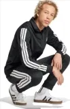 adidas Herren Sportswear Basic 3 Stripes Tricot Tracksuit Trainingsanzug für 28,50 € inkl. Prime-Versand (statt 40,00 €)