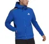 Adidas Man Sportswear Z.N.E. Hoodie (Gr. S & M) in 2 Farben ab 28,98 € inkl. Versand (statt 62,00 € )