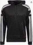 Adidas Herren Sq21 Sw Hood Sweatshirt