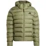 adidas Herren Steppjacke SDP INS JKT JD6249 (Gr. S bis L) für 39,43 € inkl. Versand