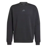 adidas Herren Sweatshirt D4T Crew Sweats JJ4642 (Gr. S bis XXL)