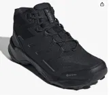 adidas Herren Terrex Skychaser Ax5 Mid (Gore-tex Hiking Shoes) für 54,56 € inkl. Prime-Versand (statt 95,34 €)