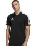 adidas Herren Tiro T-Shirt (Gr. S bis 3XL) ab 12,54 € inkl. Versand