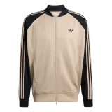 adidas Herren Zip-Jacke SST TT KE0114 (Gr. S bis XL)